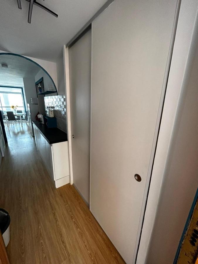 Apartemento Fenix Roquetas de Mar Exterior foto