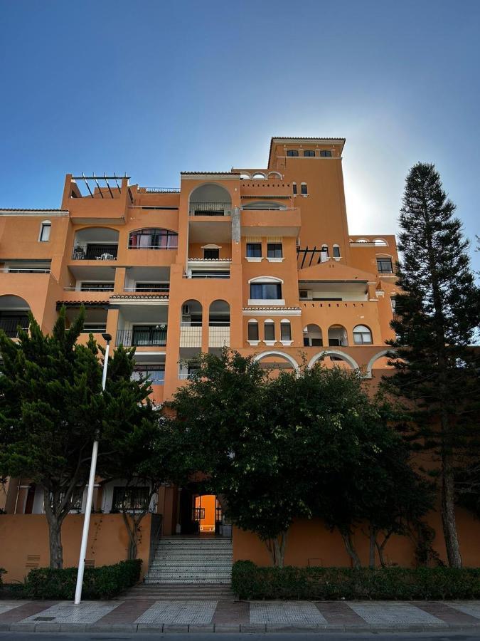 Apartemento Fenix Roquetas de Mar Exterior foto