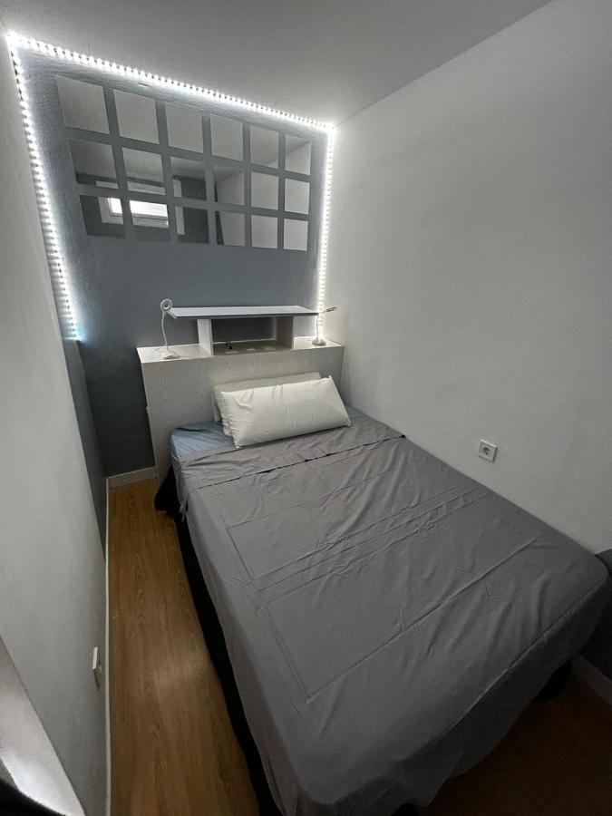 Apartemento Fenix Roquetas de Mar Exterior foto